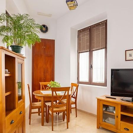 Apartamento Narciso Campillo Oasis By Valcambre Sevilla Exterior foto
